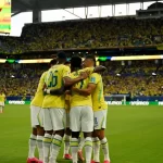 البرازيل في كأس العالم 2026. (أ ف ب)