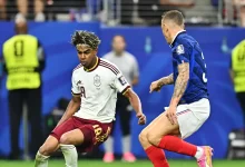مباراة فرنسا وإسبانيا في كأس العالم 2026 مصدر: رويترز