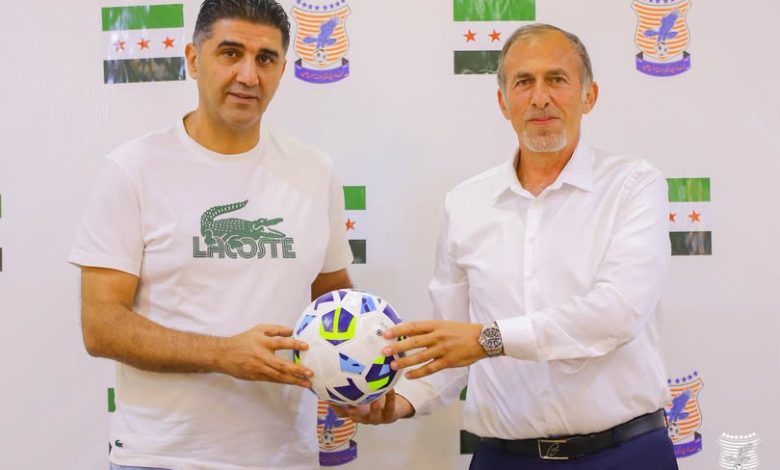 هيثم جطل وفهر كالو