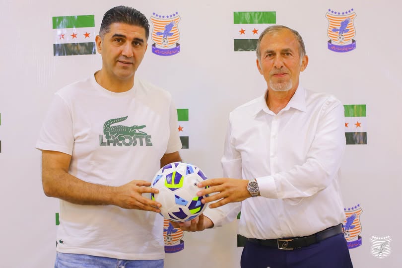 هيثم جطل وفهر كالو