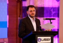 توقيع اتفاقية استثمار بقيمة 10 ملايين دولار لإطلاق التطبيق الفائق "Labby"- وزارة الاتصالات السورية (تليغرام)
