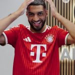 - نادي بايرن ميونخ يعلن عن التعاقد مع صيباري.