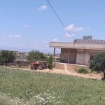 قرية الوساطة - تلبيسة - ريف حمص الشمالي - جريدة مصدر