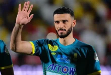 عمر السومة الـ مصدر: حساب نادي العروبة على إكس