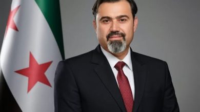 وزير التربية والتعليم محمد عبد الرحمن تركو (جريدة مصدر)