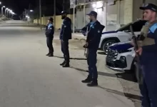 حوادث - الأمن العام - سوريا - مصدر