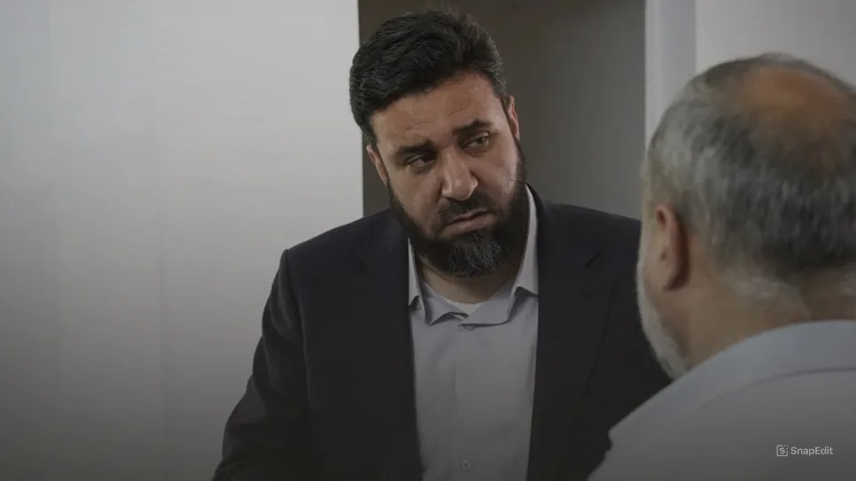 ماهر خليل الحسن، الرئيس التنفيذي للشركة السورية للبترول