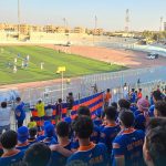 الكرامة - قامشلي سبورت 2-1