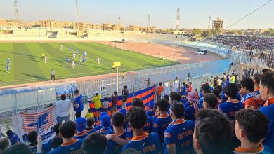 الكرامة - قامشلي سبورت 2-1